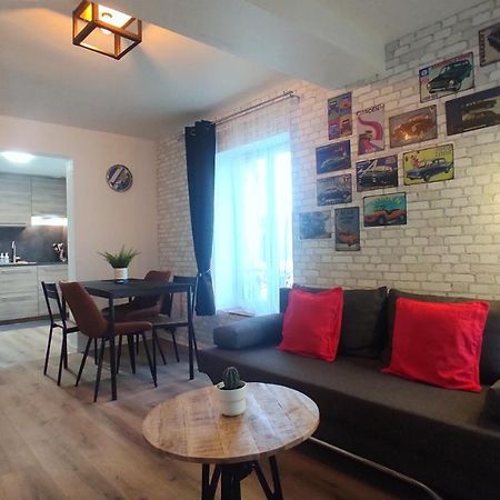 Nouveau* Vintage Mecanic* Wifi*Netflix*Confort Venette Exterior foto
